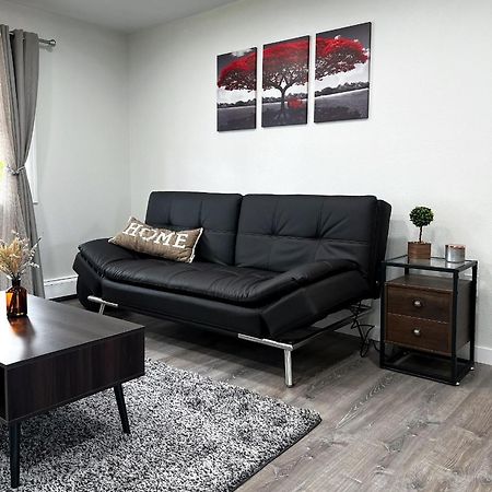 Anchorage Midtown Apartment- Wyoming 1 Екстер'єр фото