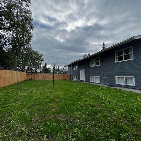 Anchorage Midtown Apartment- Wyoming 1 Екстер'єр фото