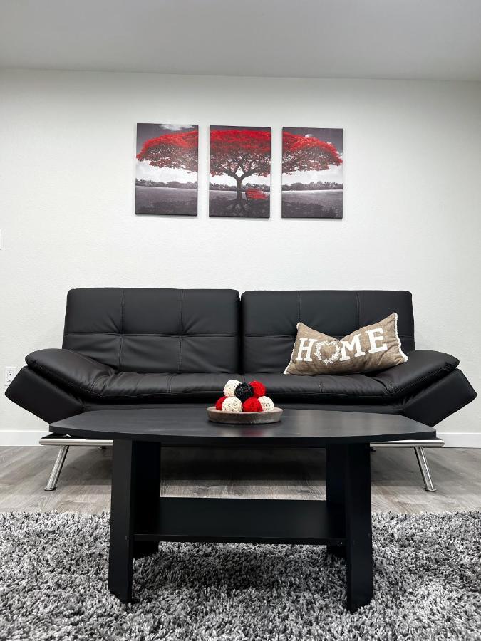 Anchorage Midtown Apartment- Wyoming 1 Екстер'єр фото