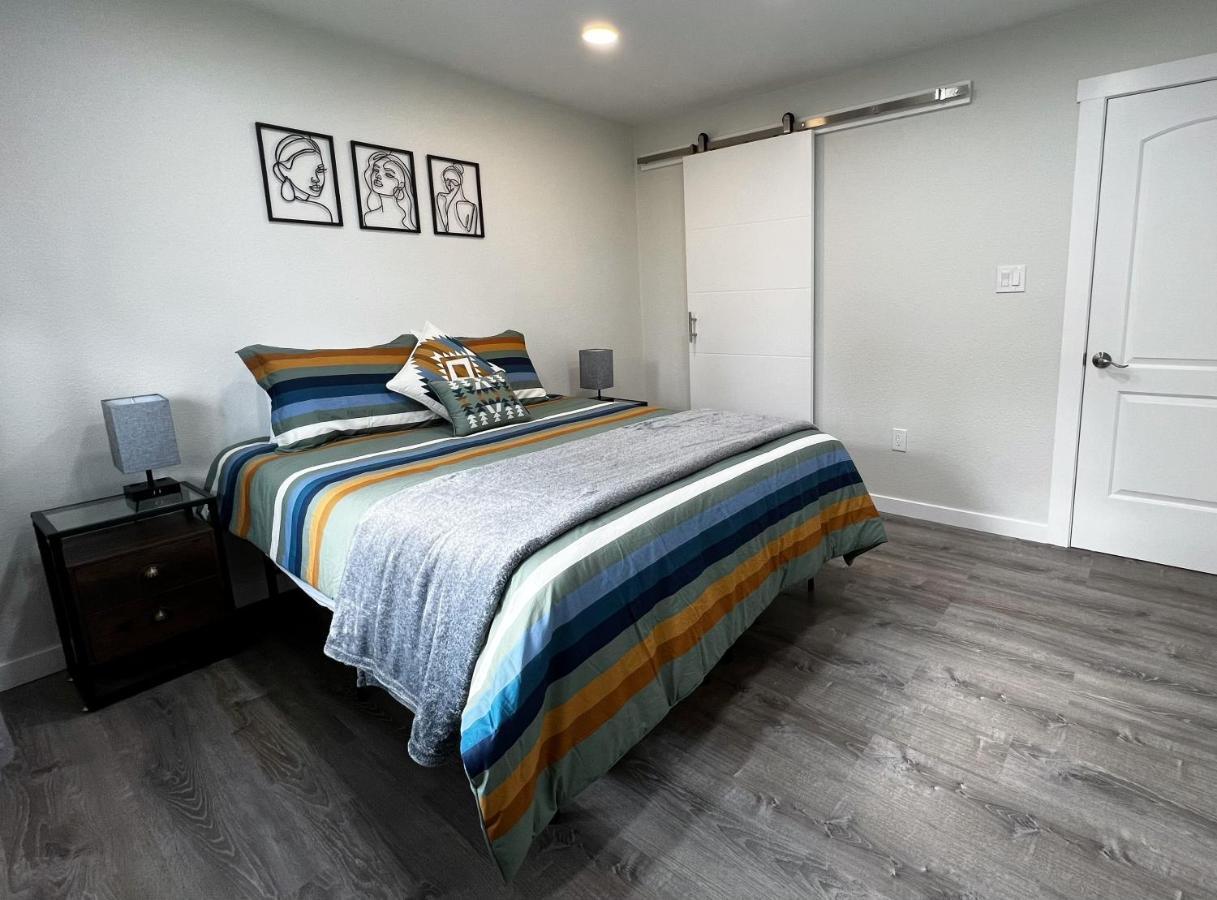 Anchorage Midtown Apartment- Wyoming 1 Екстер'єр фото