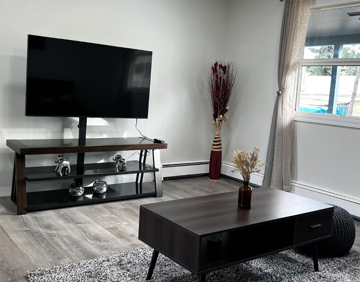 Anchorage Midtown Apartment- Wyoming 1 Екстер'єр фото