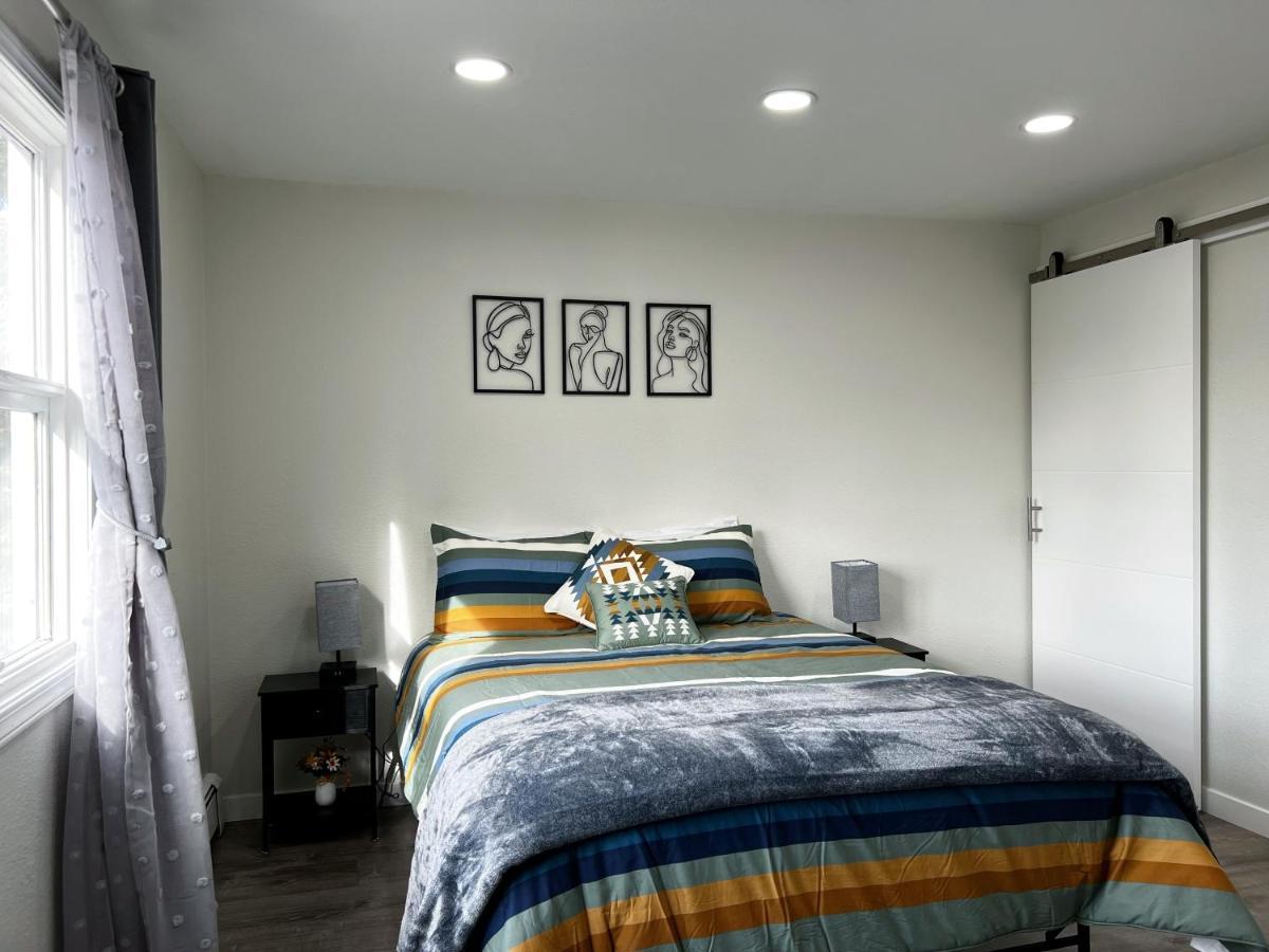 Anchorage Midtown Apartment- Wyoming 1 Екстер'єр фото