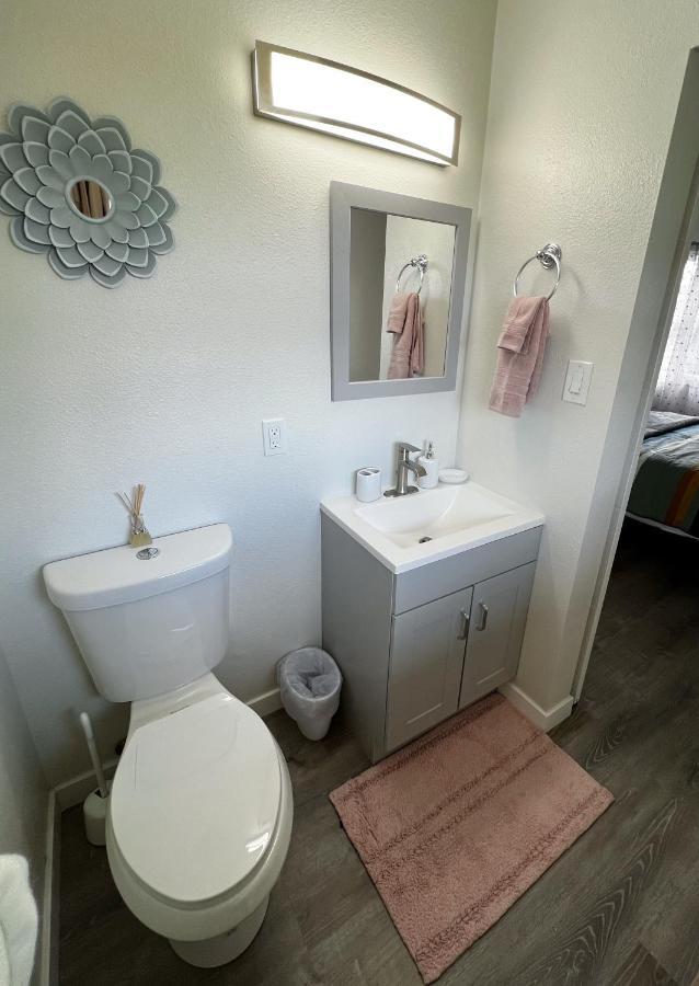 Anchorage Midtown Apartment- Wyoming 1 Екстер'єр фото