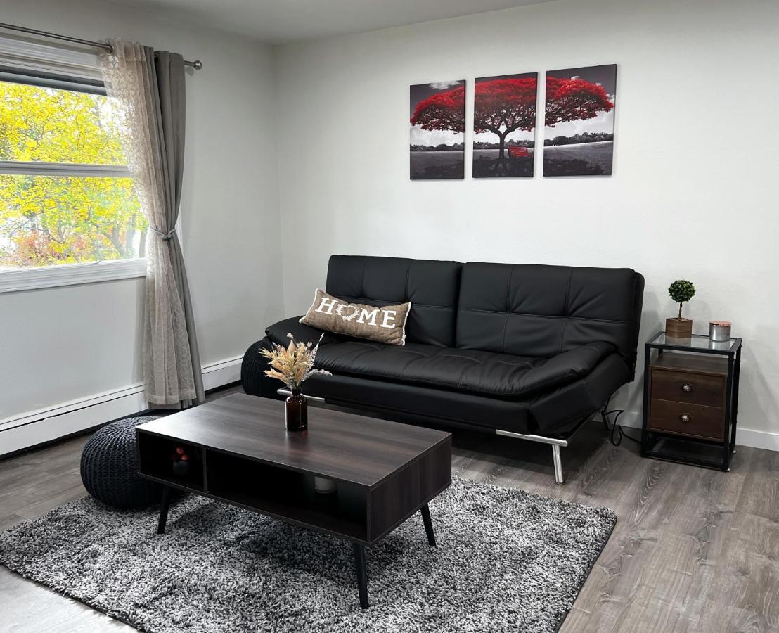 Anchorage Midtown Apartment- Wyoming 1 Екстер'єр фото