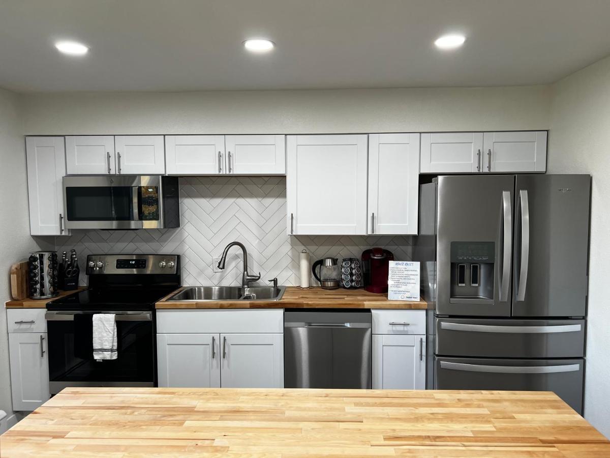 Anchorage Midtown Apartment- Wyoming 1 Екстер'єр фото