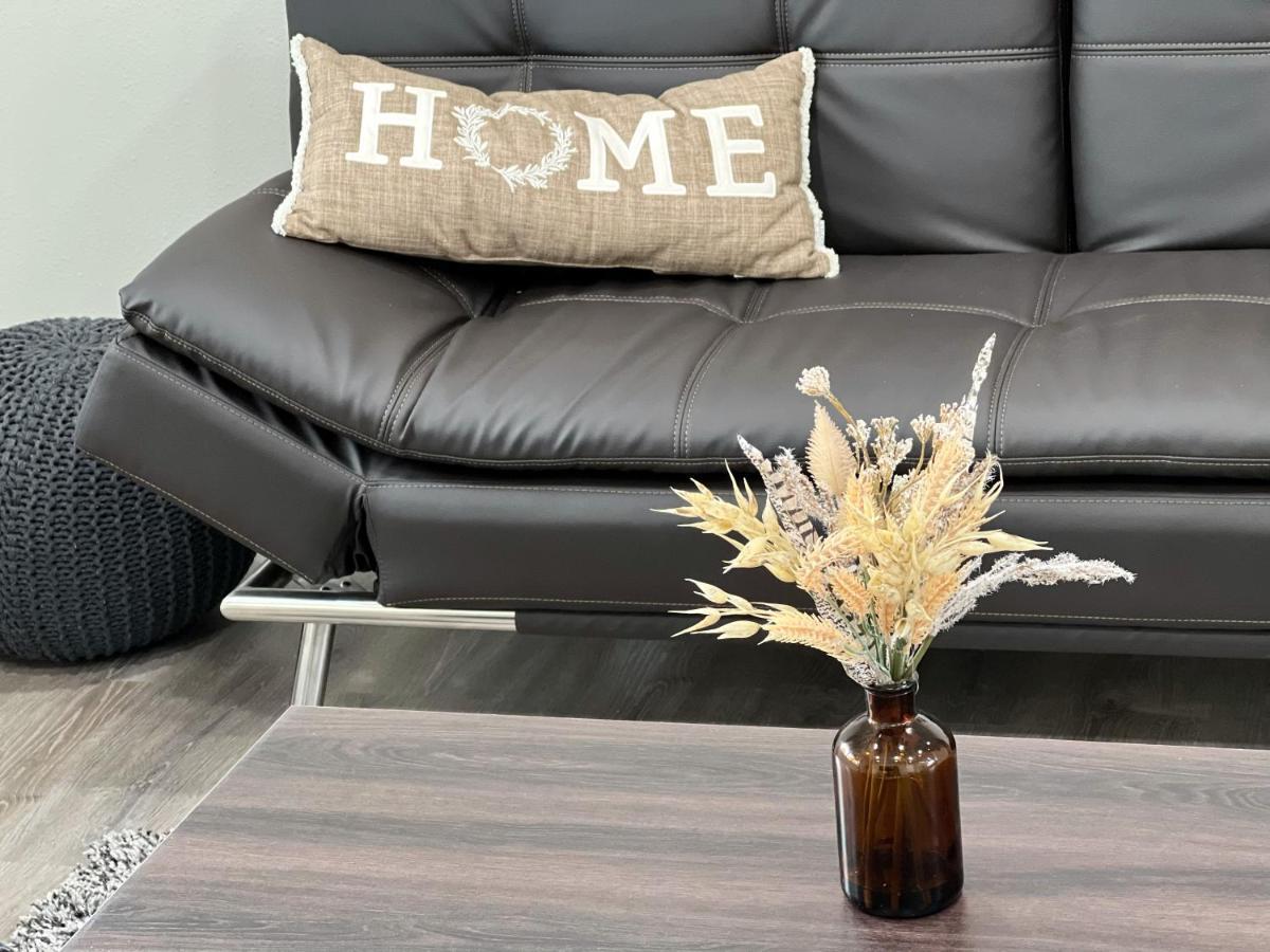 Anchorage Midtown Apartment- Wyoming 1 Екстер'єр фото