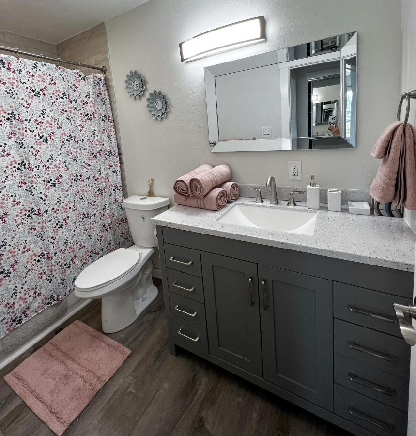 Anchorage Midtown Apartment- Wyoming 1 Екстер'єр фото