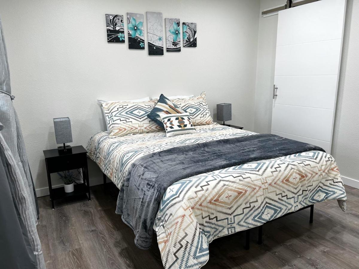 Anchorage Midtown Apartment- Wyoming 1 Екстер'єр фото