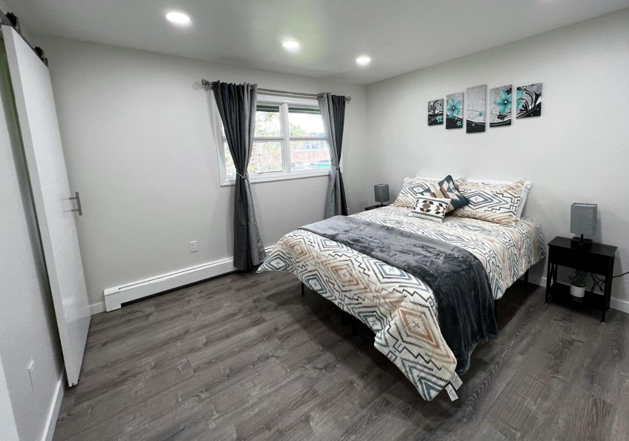 Anchorage Midtown Apartment- Wyoming 1 Екстер'єр фото