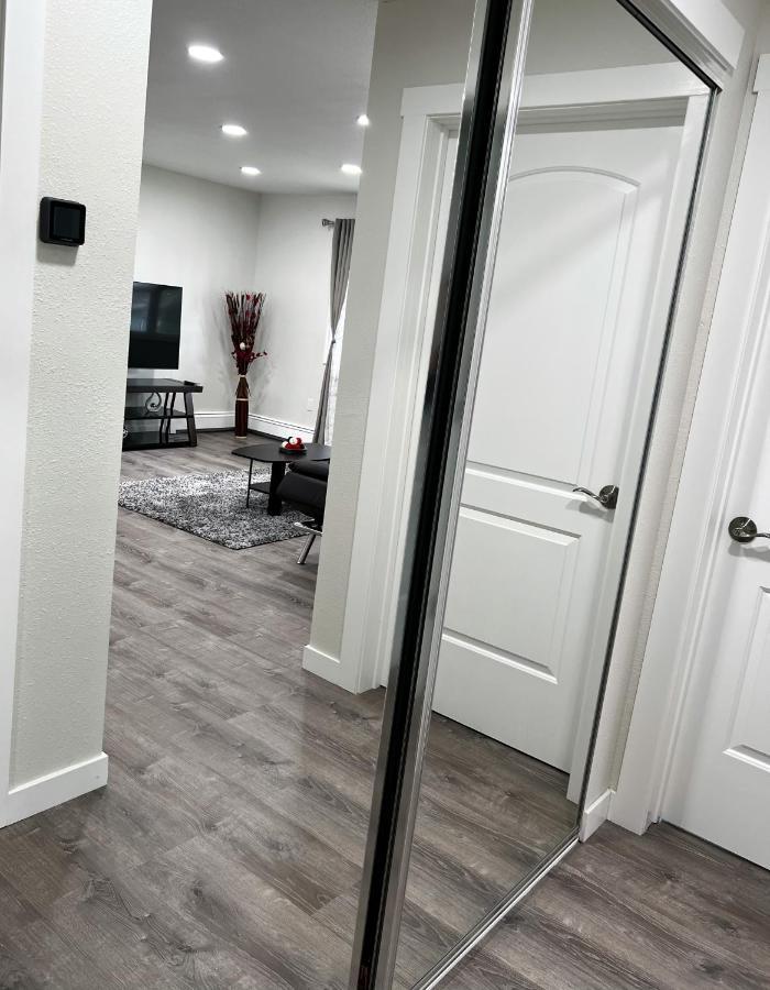 Anchorage Midtown Apartment- Wyoming 1 Екстер'єр фото