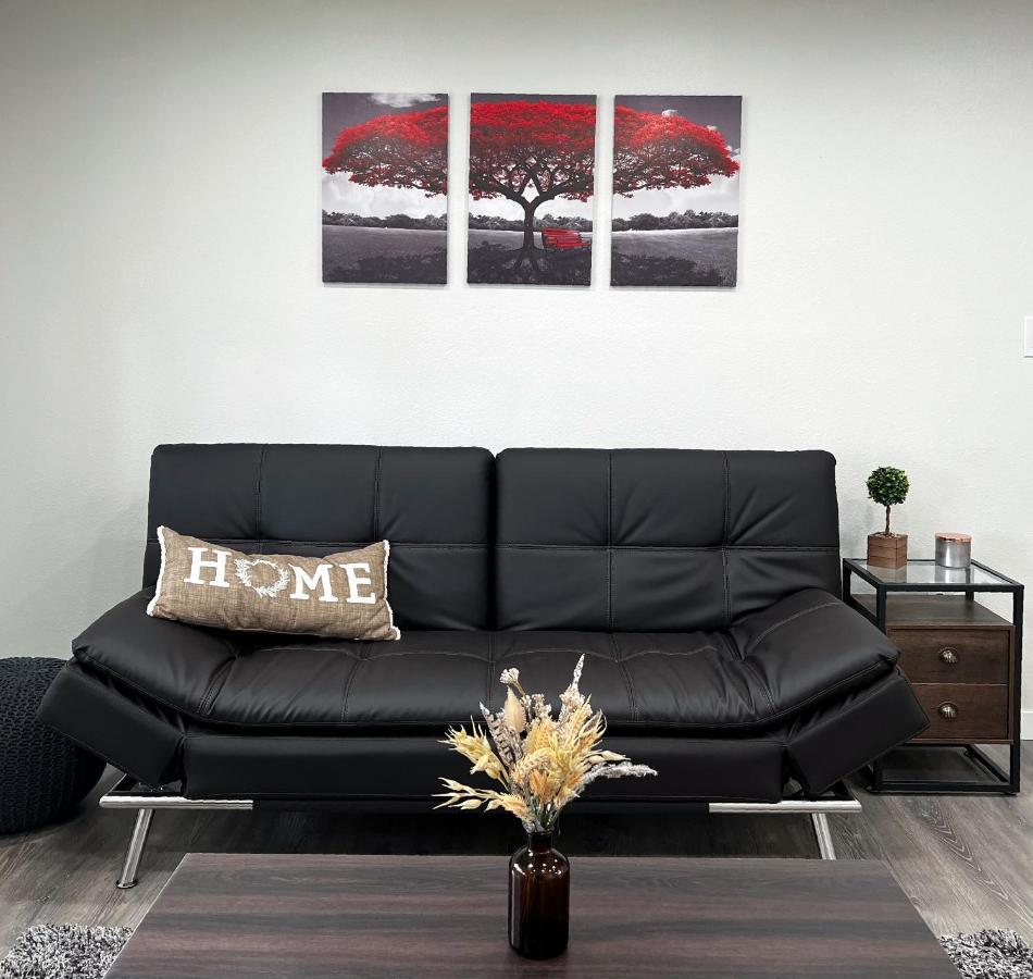 Anchorage Midtown Apartment- Wyoming 1 Екстер'єр фото
