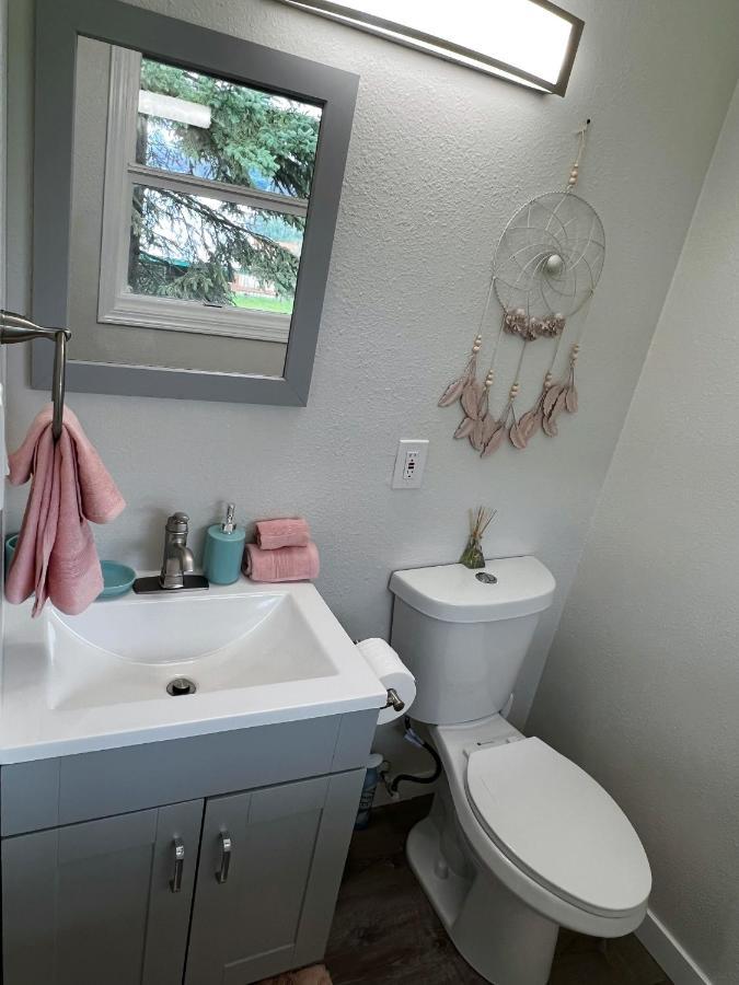 Anchorage Midtown Apartment- Wyoming 1 Екстер'єр фото
