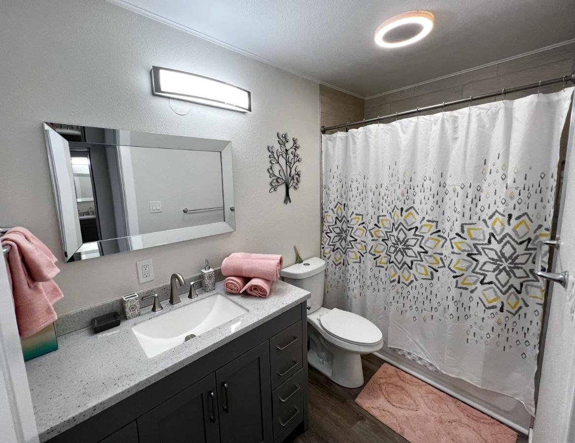 Anchorage Midtown Apartment- Wyoming 1 Екстер'єр фото